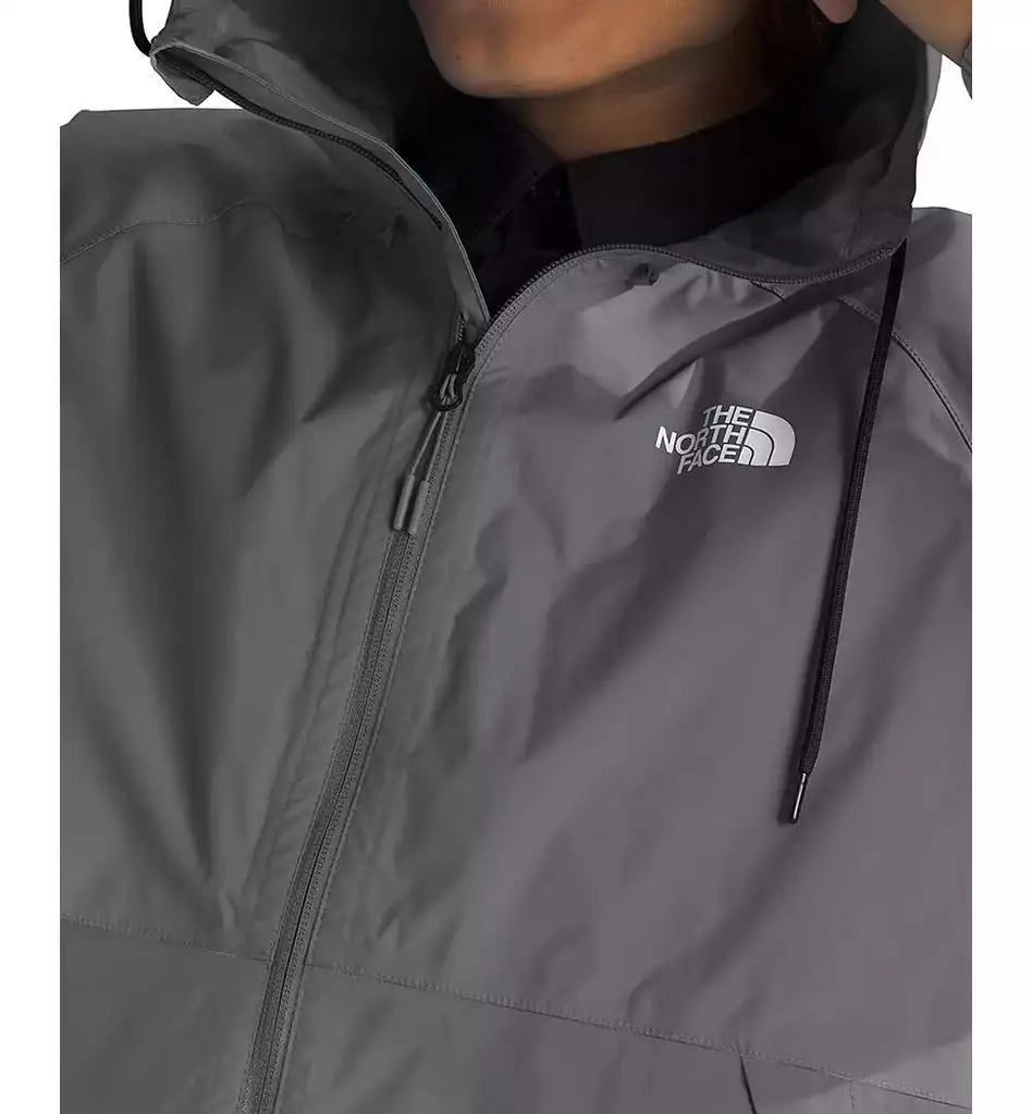 Antora Rain Hoodie